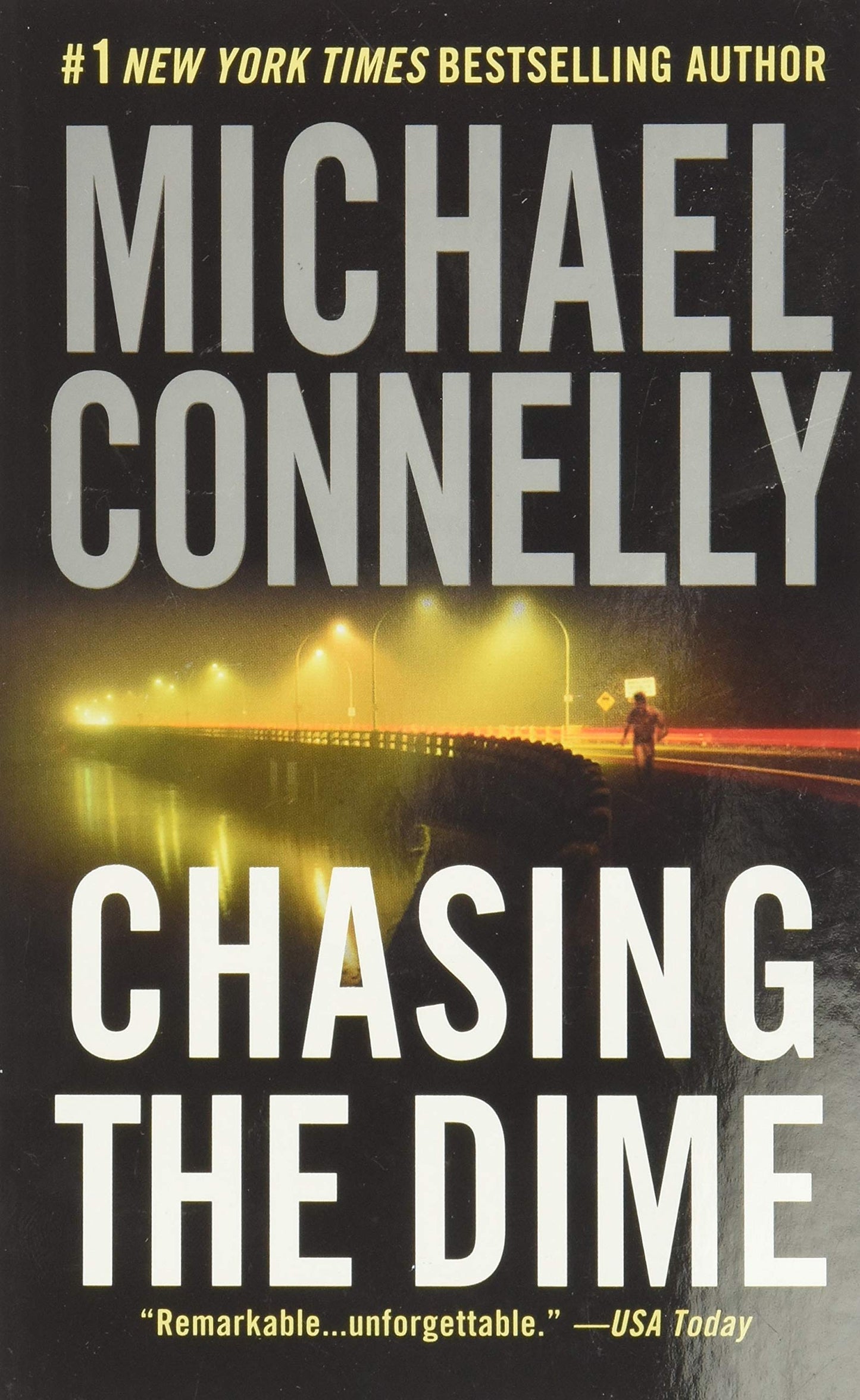 CHASING THE DIME - 8164