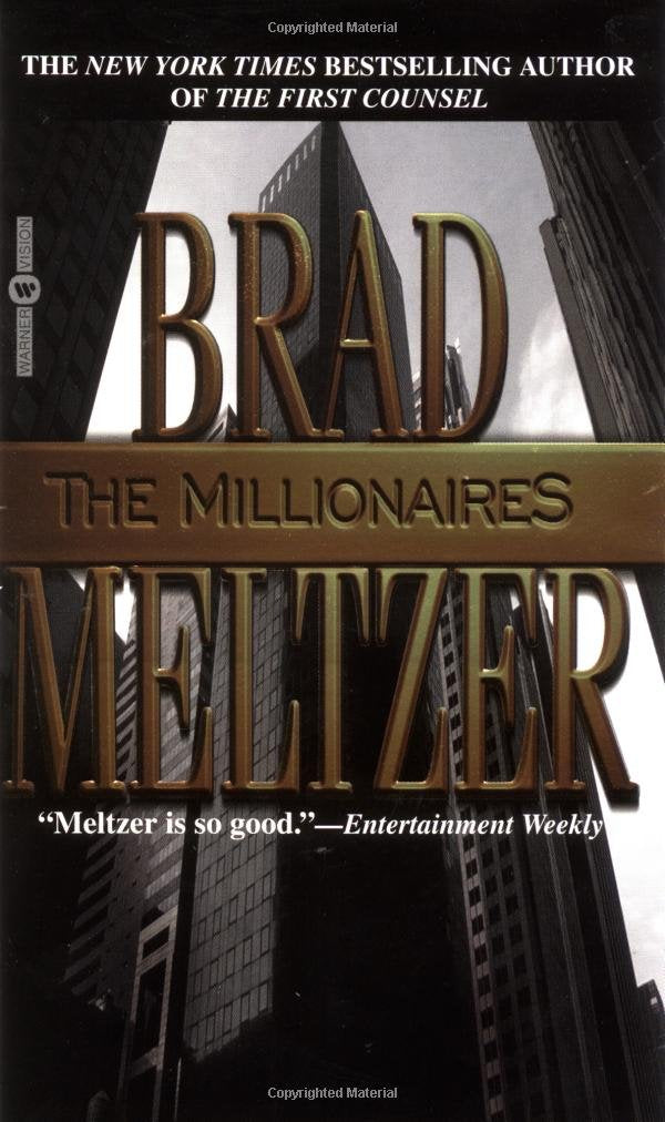 The Millionaires