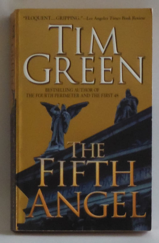 The Fifth Angel - 6893