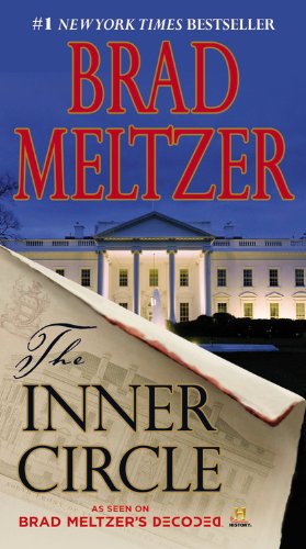 The Inner Circle (The Culper Ring Series, 1)