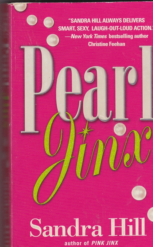 Pearl Jinx - 576