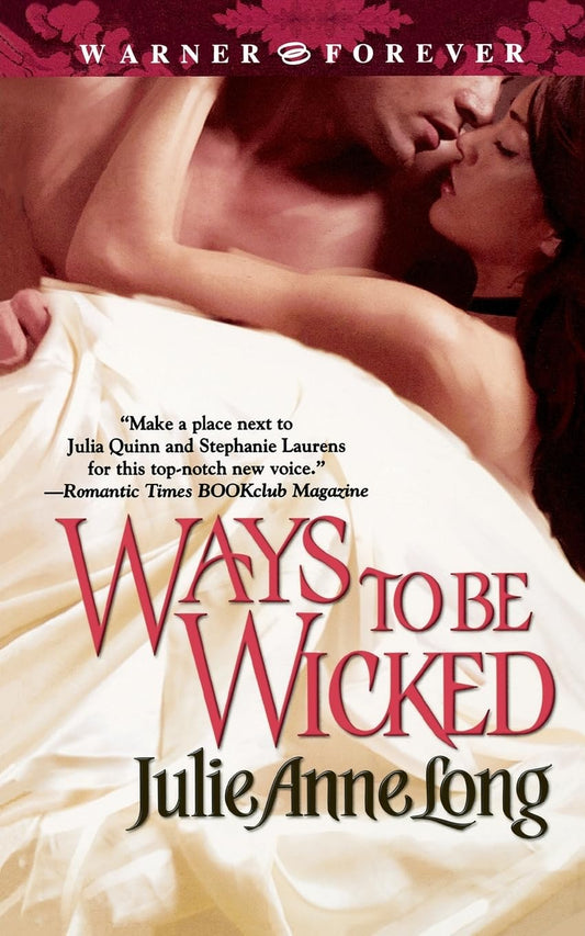 Ways to Be Wicked - 6692