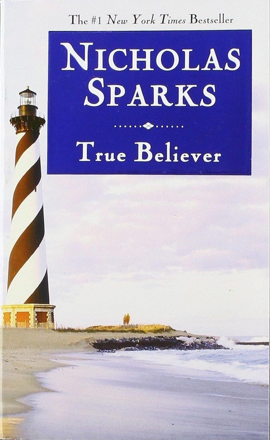 TRUE BELIEVER