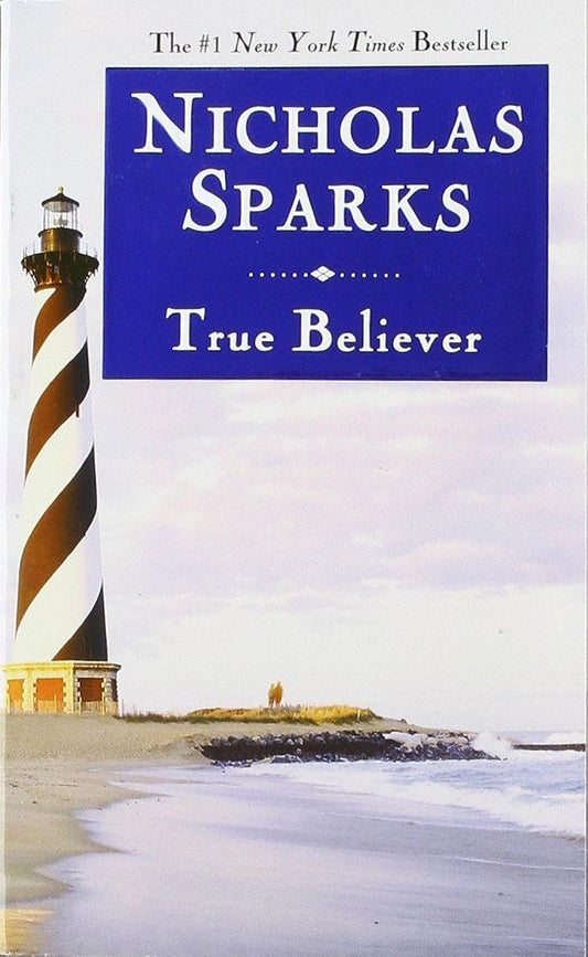 TRUE BELIEVER