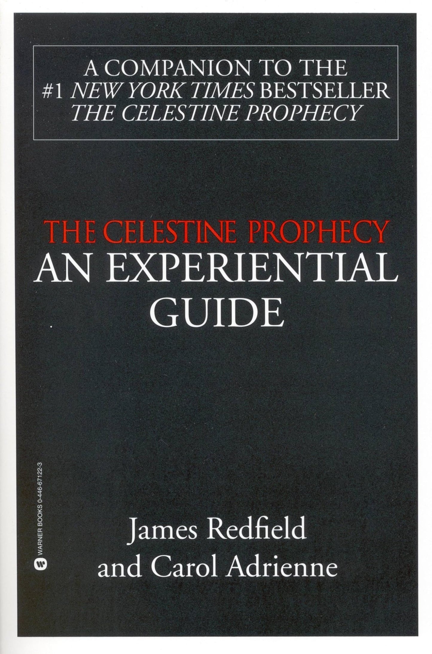 The Celestine Prophecy: An Experiential Guide - 7449