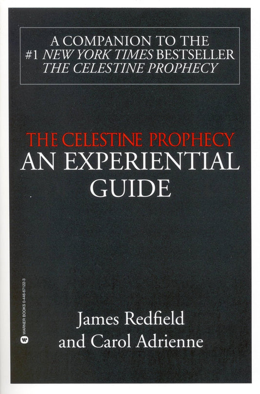 The Celestine Prophecy: An Experiential Guide - 7449