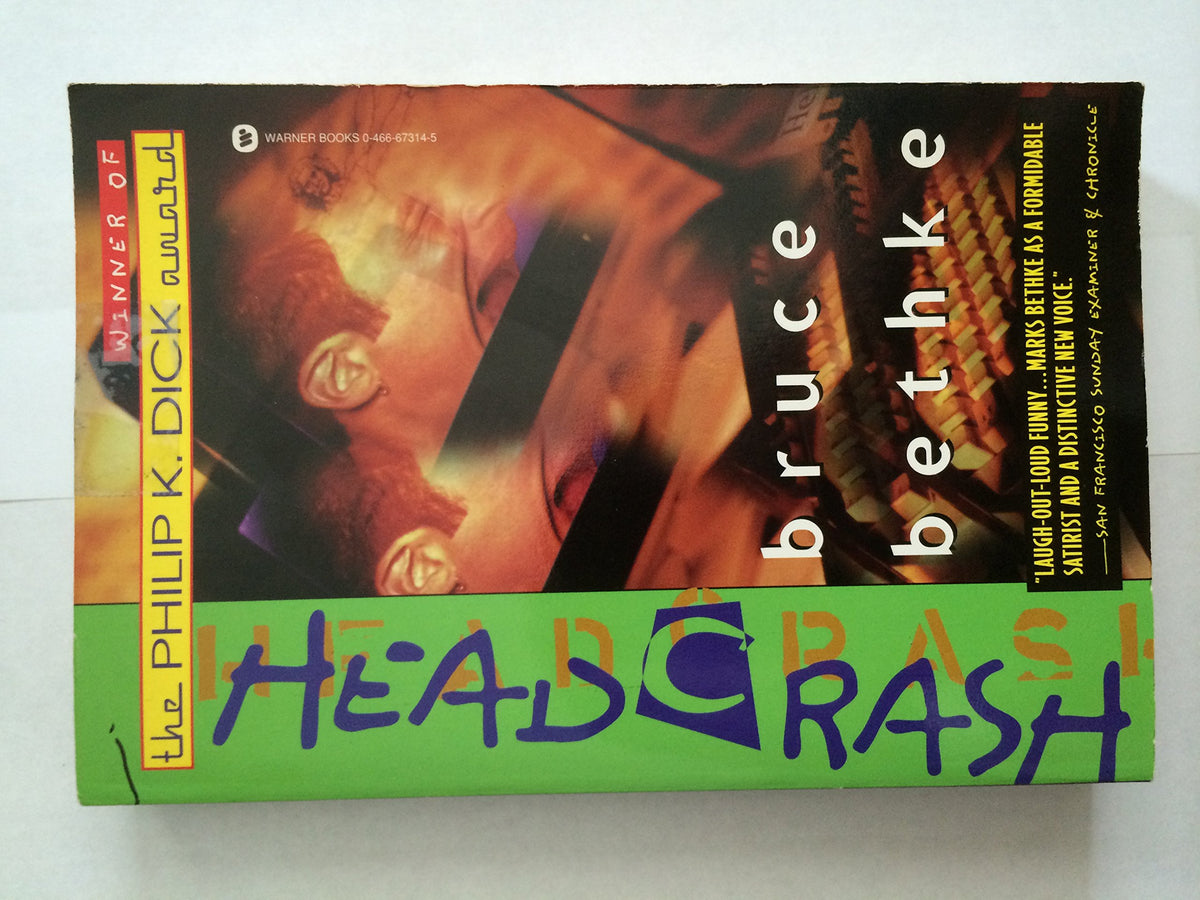 Headcrash