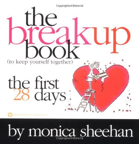 The Breakup Book - 6501