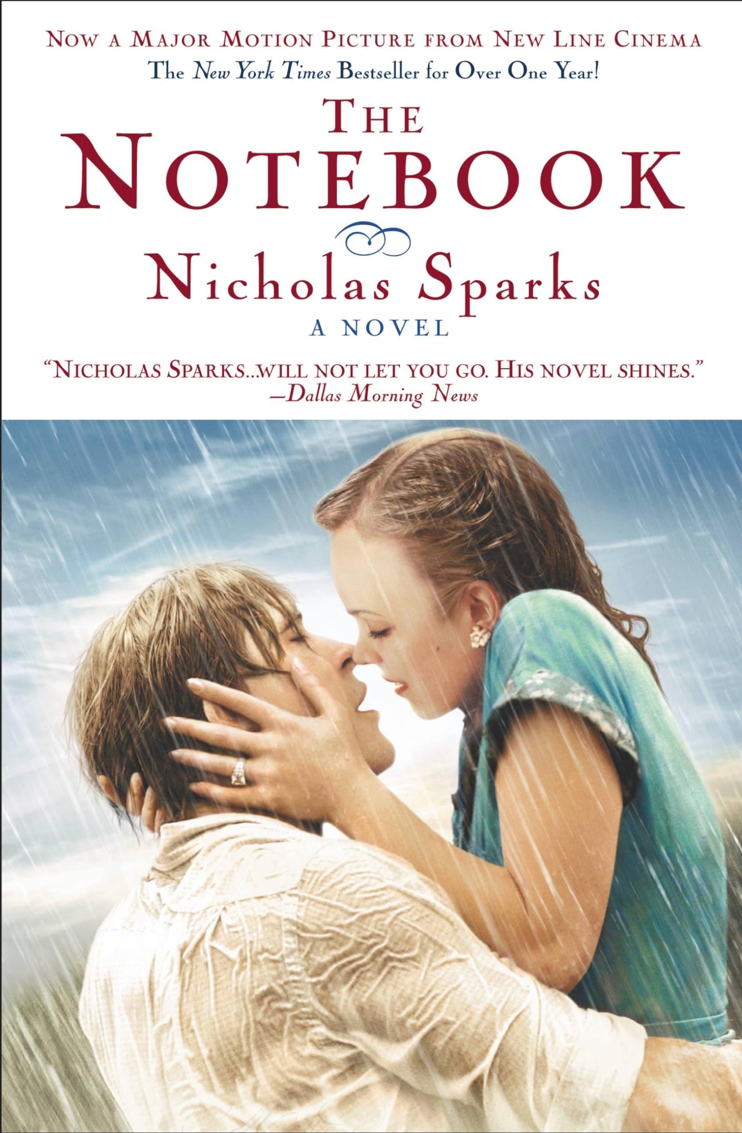 THE NOTEBOOK