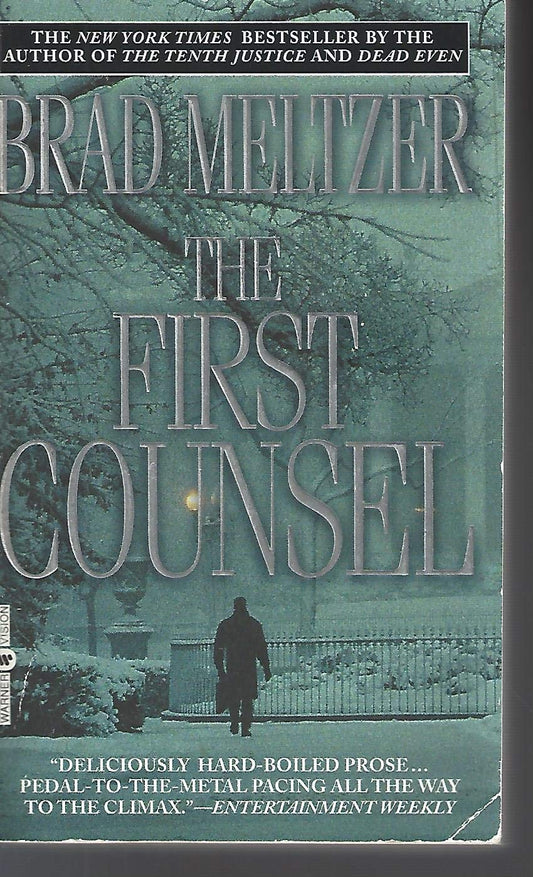 The First Counsel