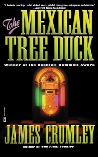 The Mexican Tree Duck