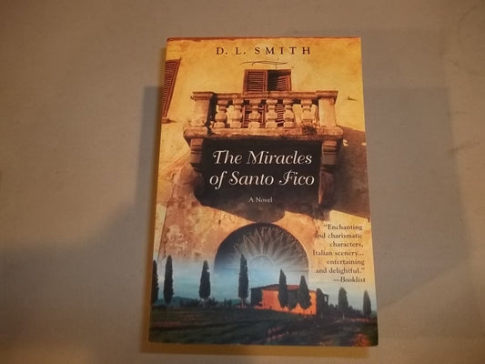 The Miracles of Santo Fico