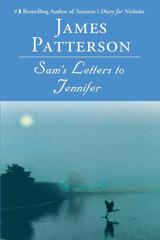 Sam's Letters to Jennifer - 5717