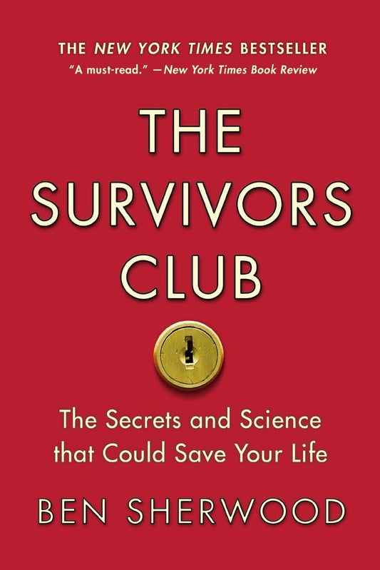 Survivors Club - 4736