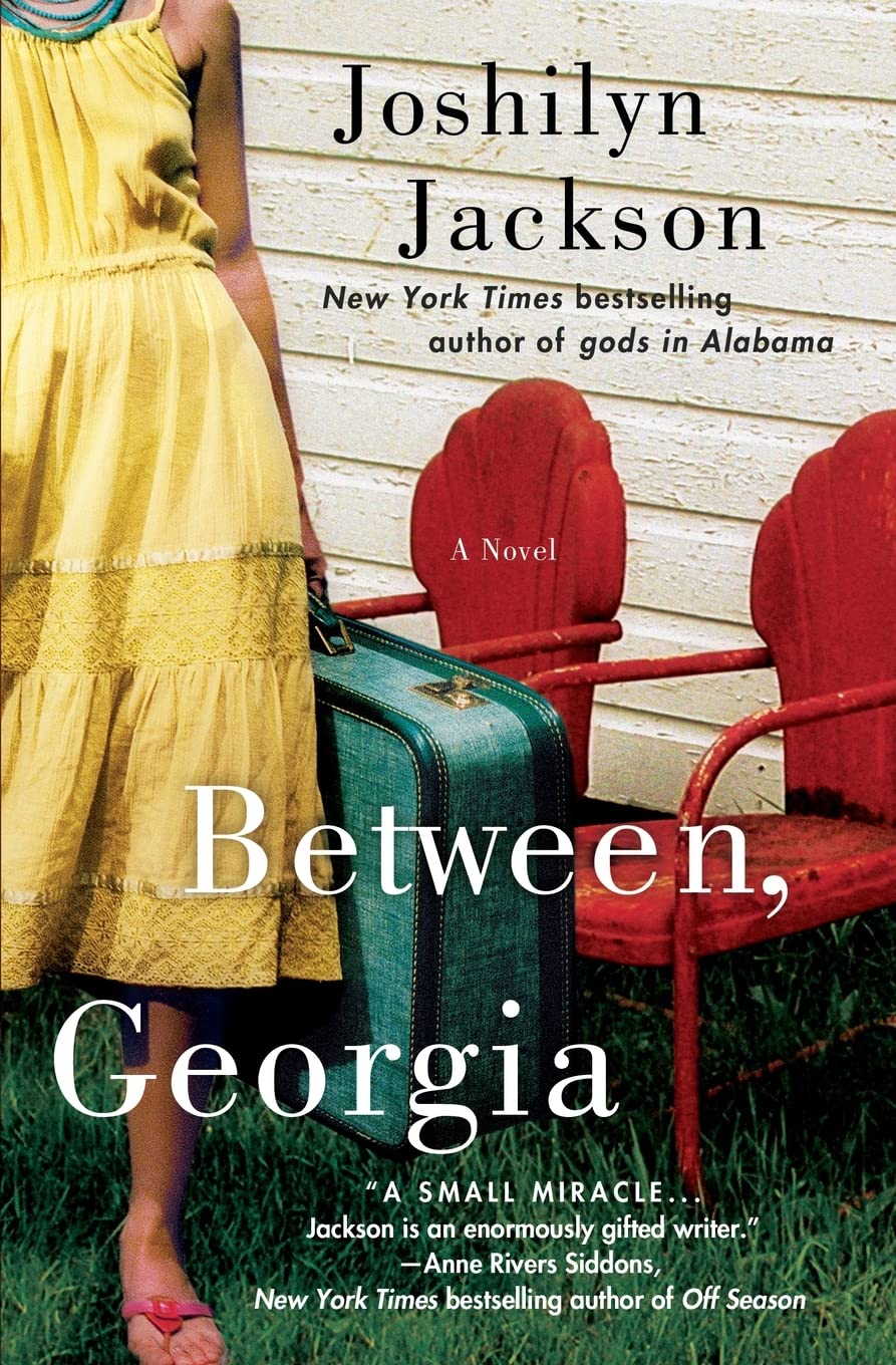 Between, Georgia - 1440
