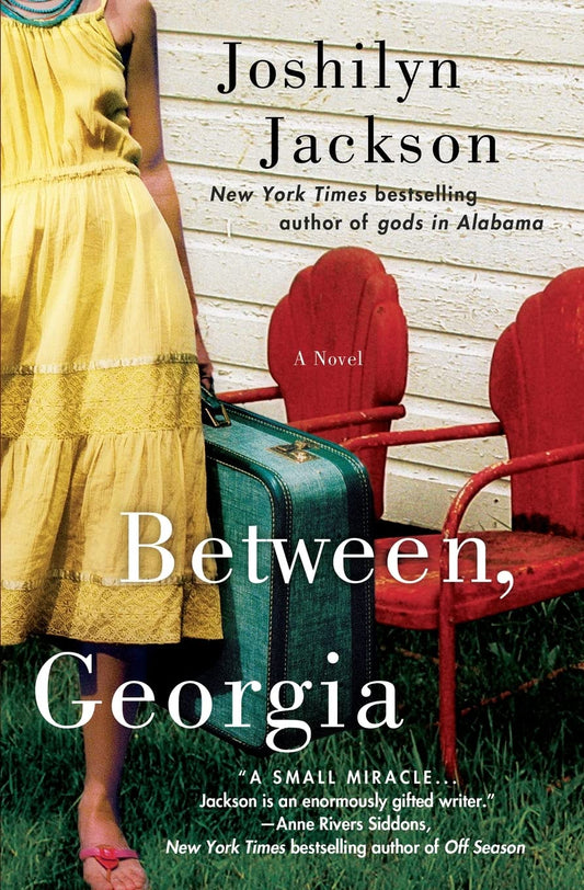 Between, Georgia - 1648