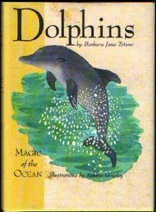 Dolphins (Magic of the Ocean)