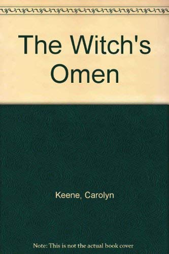Witch's Omen 17