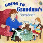 Going to grandma's house (All Aboard Books) - 5910