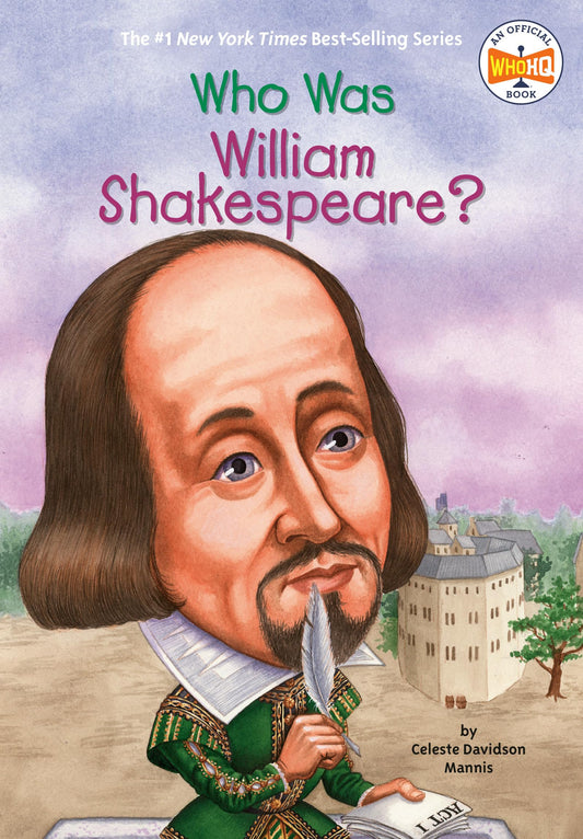 Who Was William Shakespeare? - 1701