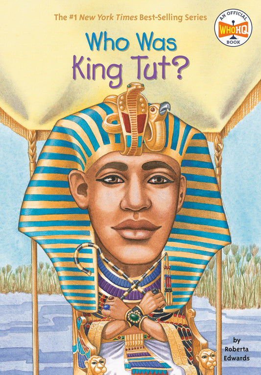 Who Was King Tut? - 1421