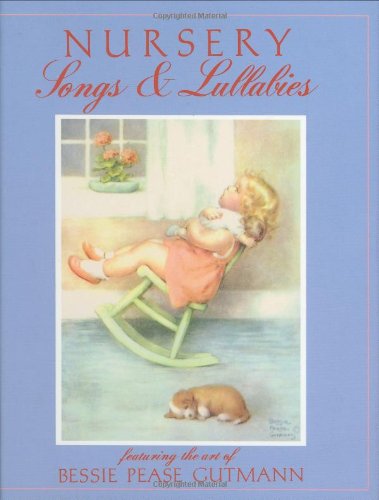 Nursery Songs & Lullabies