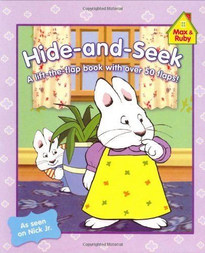 Hide-and-Seek (Max and Ruby)
