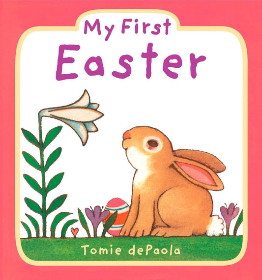 My First Easter - 3474