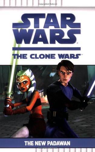The New Padawan (Star Wars: The Clone Wars) - 906