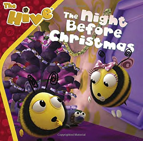 The Night Before Christmas (The Hive)