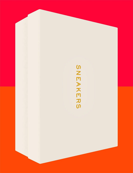 Sneakers - 865