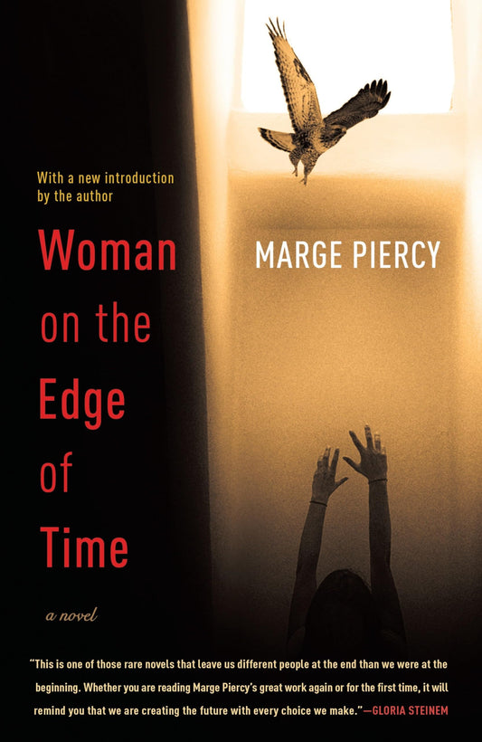 Woman on the Edge of Time: A Novel - 7055