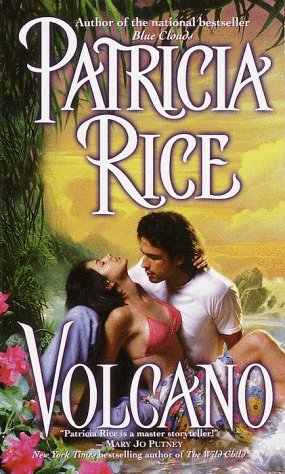 Volcano - 3998
