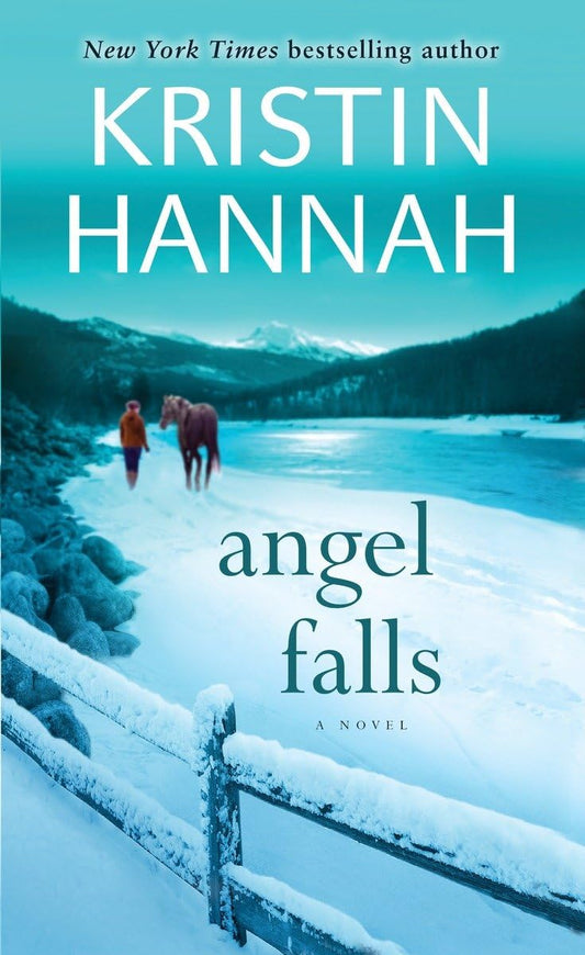 Angel Falls: A Novel - 57