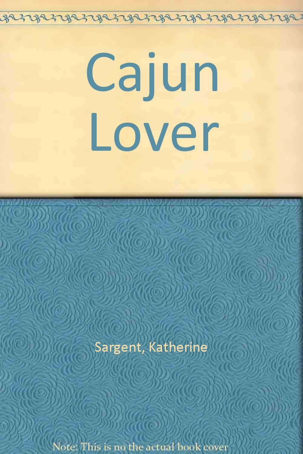 Cajun Lover - 1987
