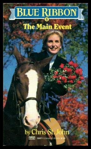The Main Event - (Blue Ribbon, No 6)