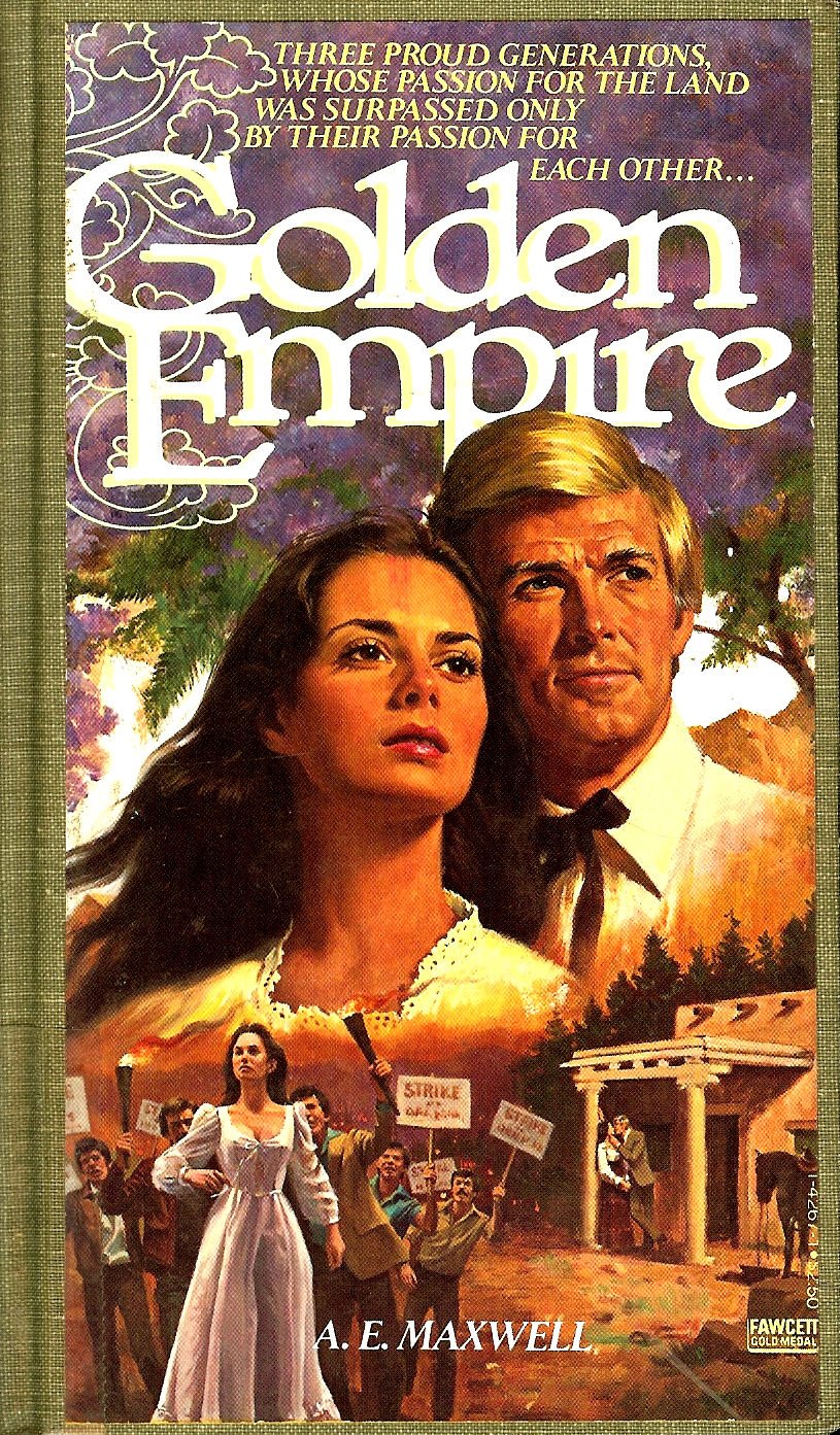 Golden Empire