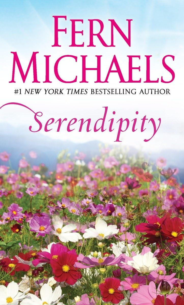 Serendipity: A Novel