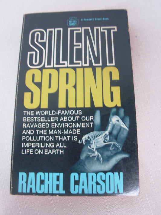 Silent Spring - 33