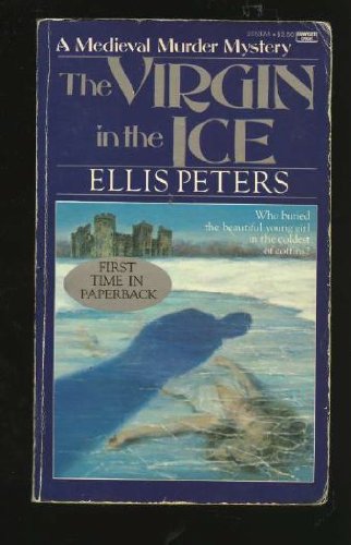 THE VIRGIN IN THE ICE
