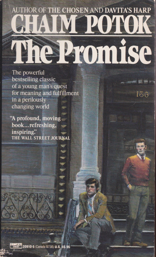 The Promise