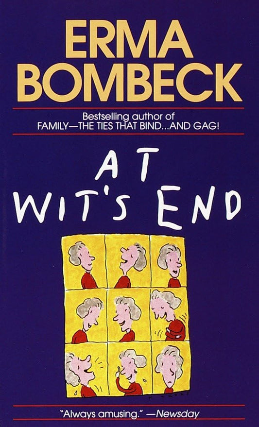 At Wit's End - 714