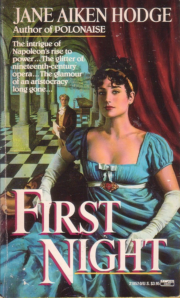 First Night