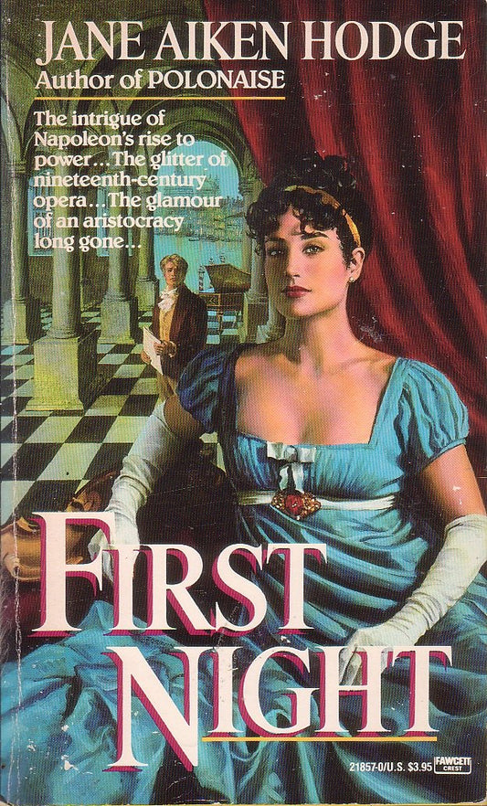 First Night
