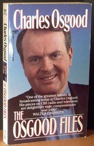 The Osgood Files