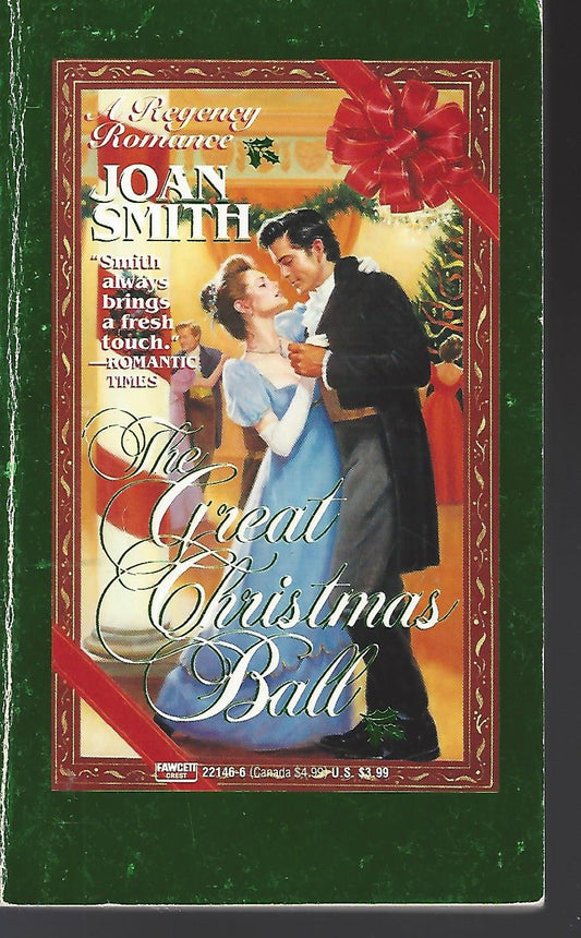 The Great Christmas Ball - 4877