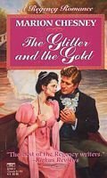 The Glitter and the Gold (A Regency Romance) - 6514