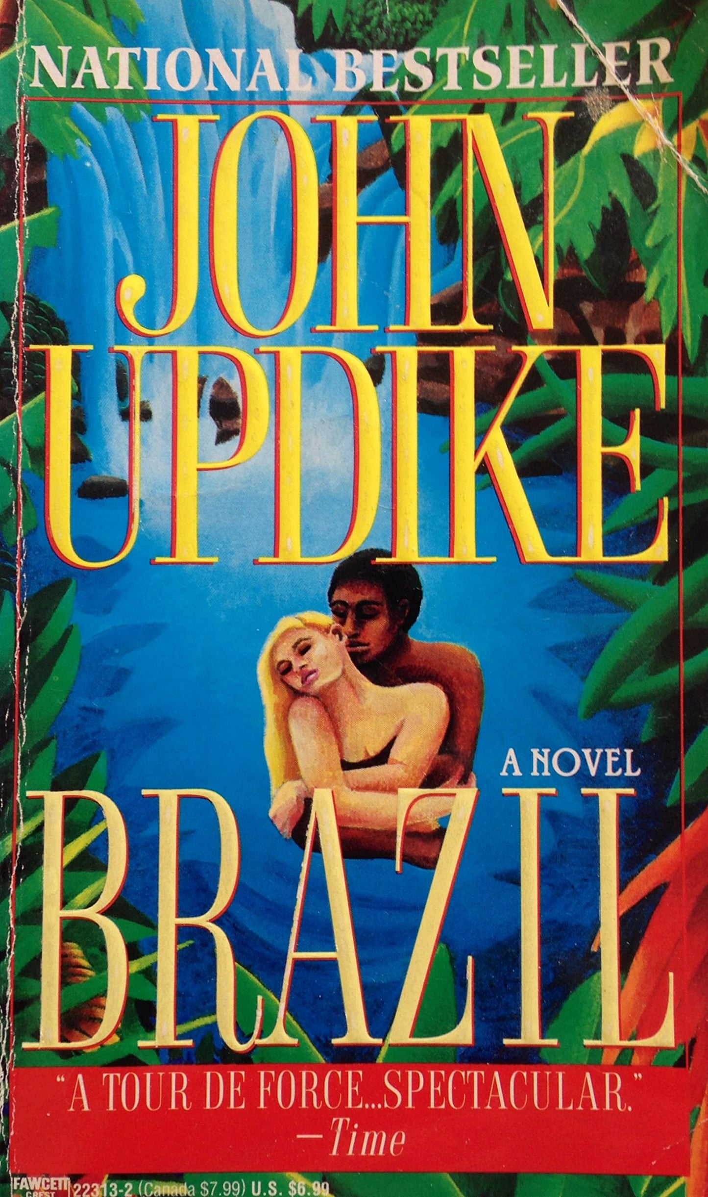 Brazil