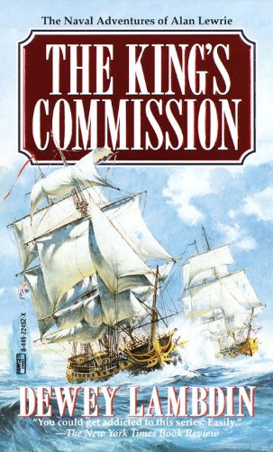 The King's Commission - 1536