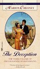 The Deception (Daughters of Mannerling, Book 3)